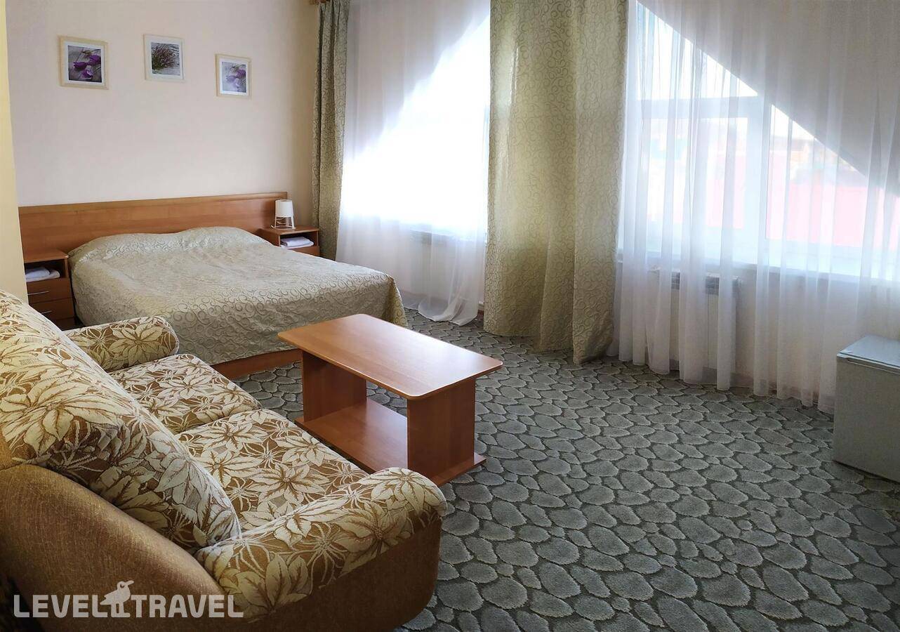 Изображение отеля 13