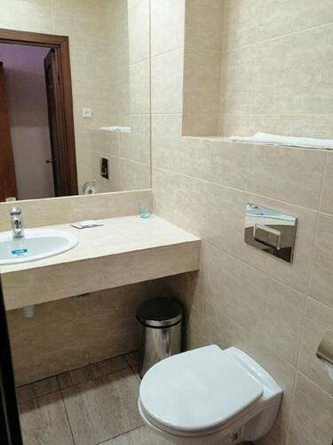 Отель Monblan