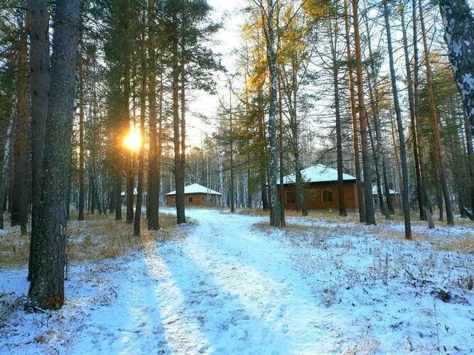 Лапландия
