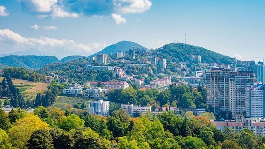 Апарт-Отель Метрополь