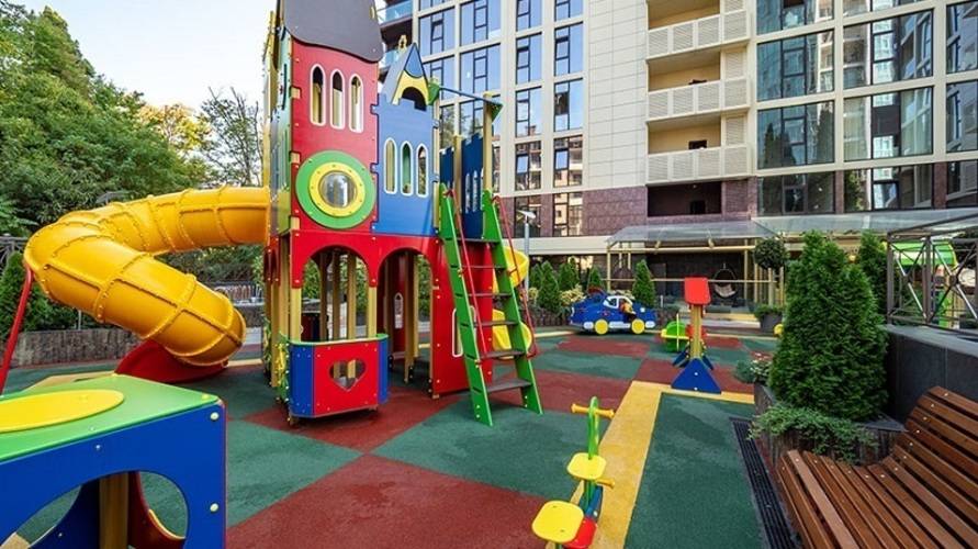 Апарт-Отель Метрополь