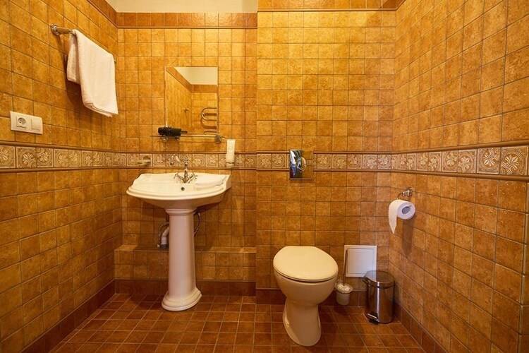 Отель Старый Город