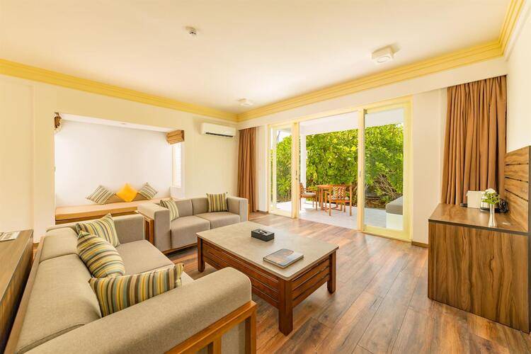 Siyam World Maldives