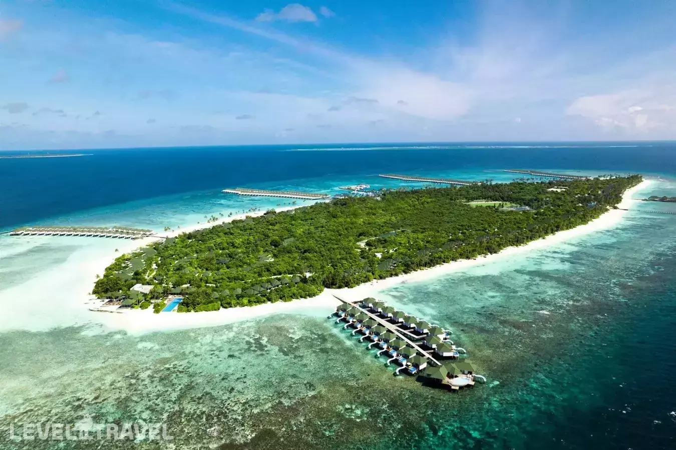 Siyam World Maldives