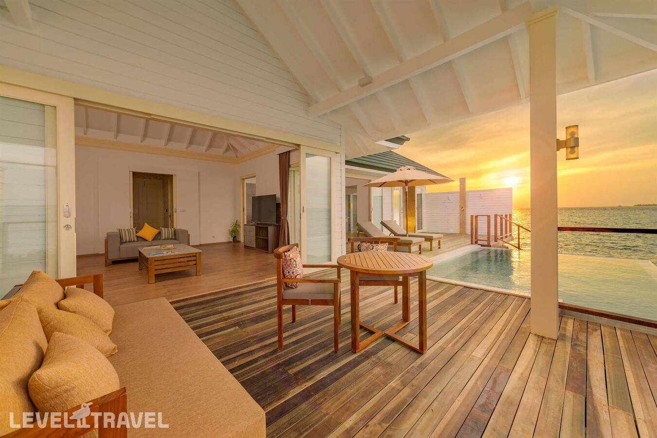 фотографии отеля Siyam World Maldives в Мальдивы(Нону Атолл) - фото №68