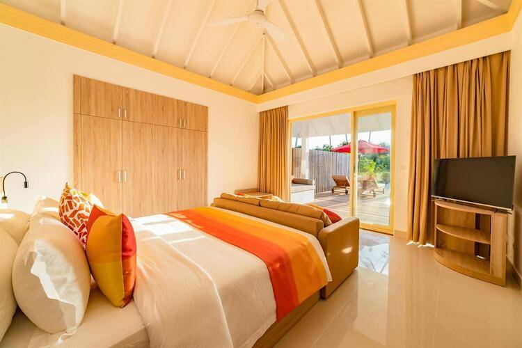 Siyam World Maldives