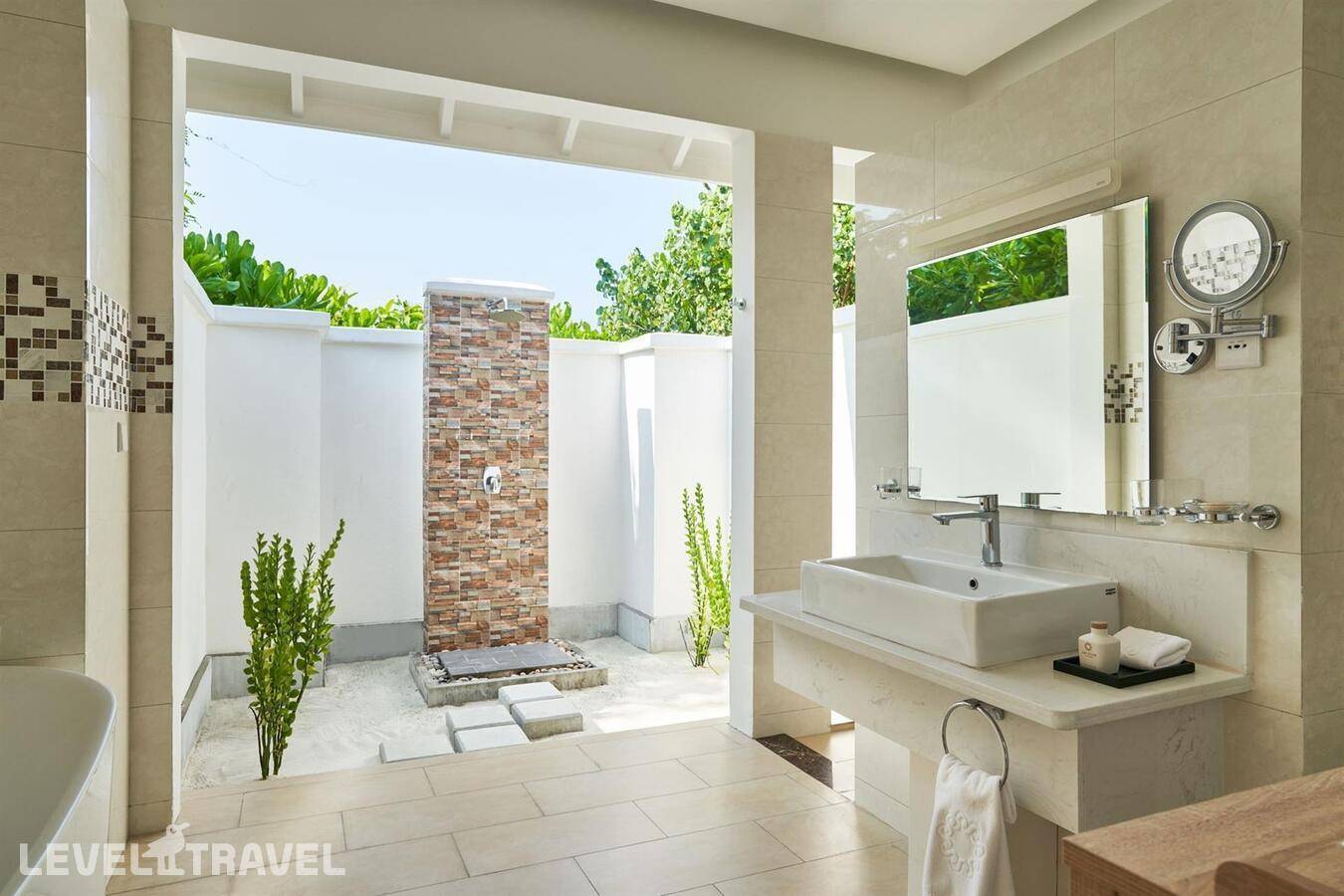 фотографии отеля Siyam World Maldives в Мальдивы(Нону Атолл) - фото №18