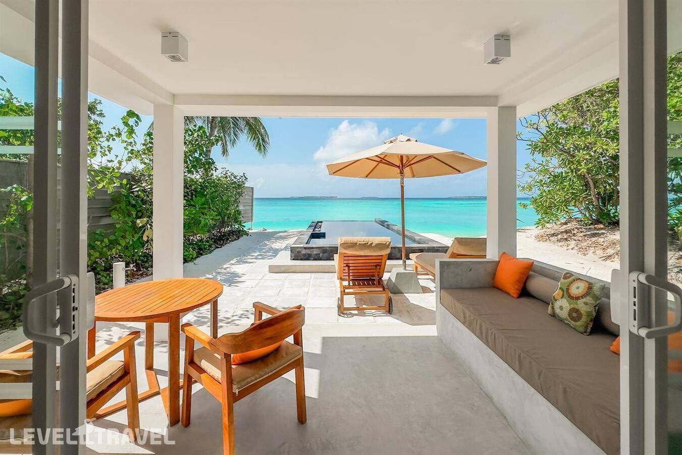 фотографии отеля Siyam World Maldives в Мальдивы(Нону Атолл) - фото №23