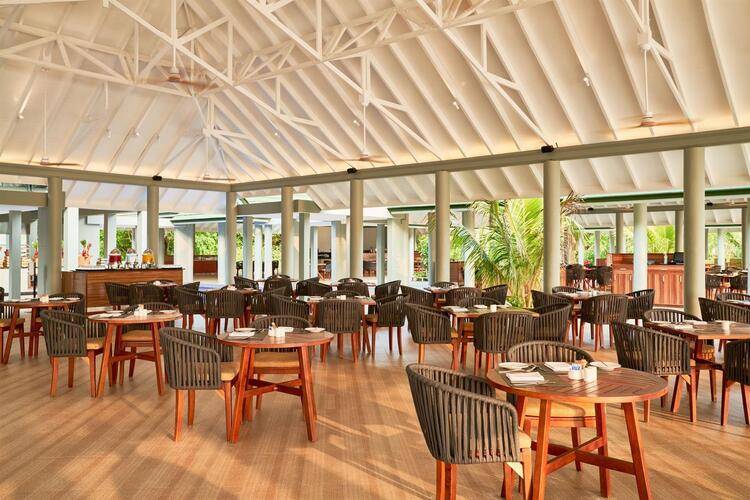 Siyam World Maldives