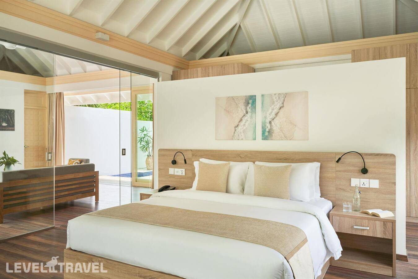 фотографии отеля Siyam World Maldives в Мальдивы(Нону Атолл) - фото №56