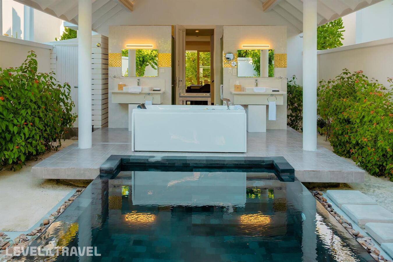 фотографии отеля Siyam World Maldives в Мальдивы(Нону Атолл) - фото №53