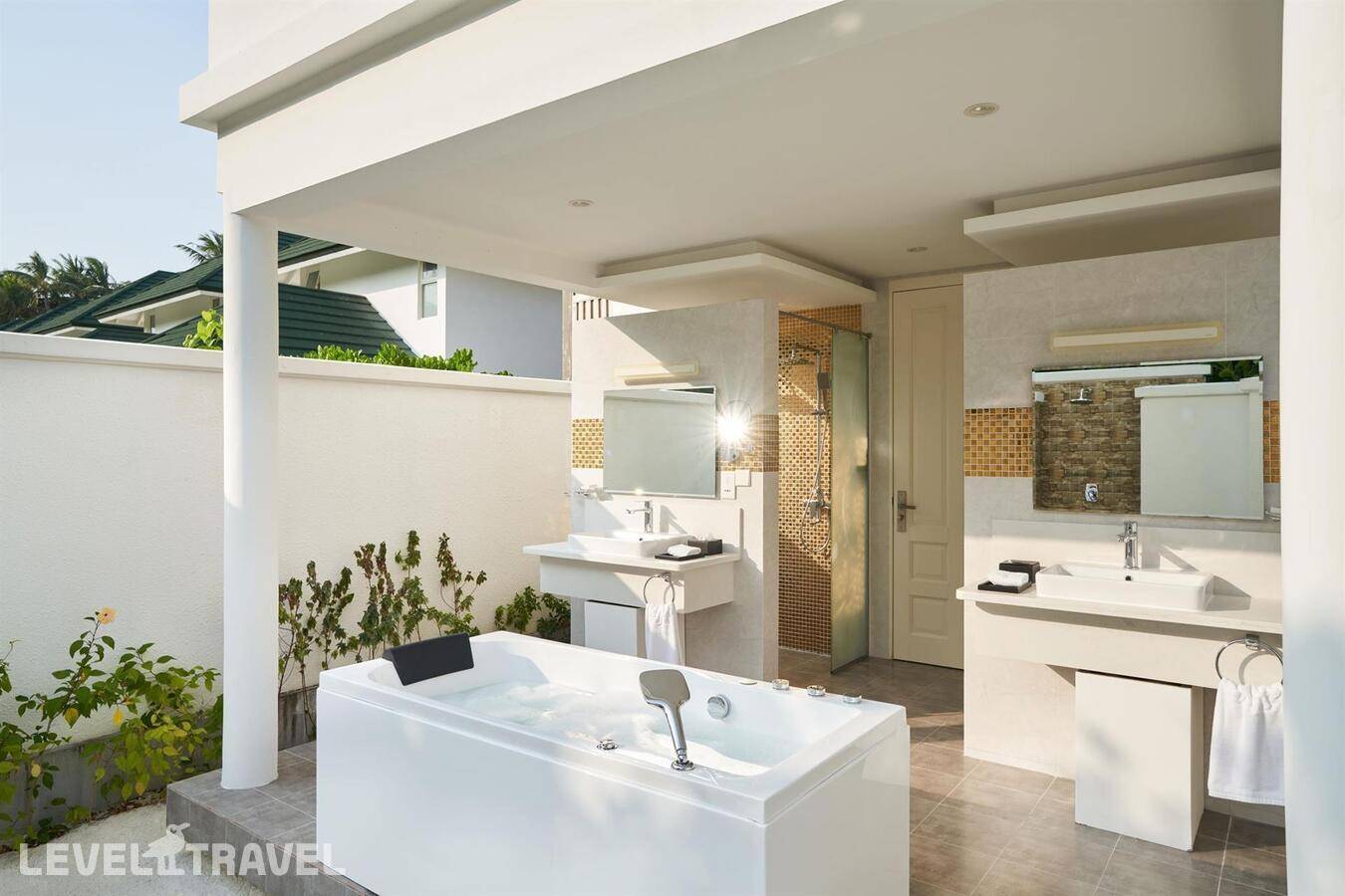 фотографии отеля Siyam World Maldives в Мальдивы(Нону Атолл) - фото №19