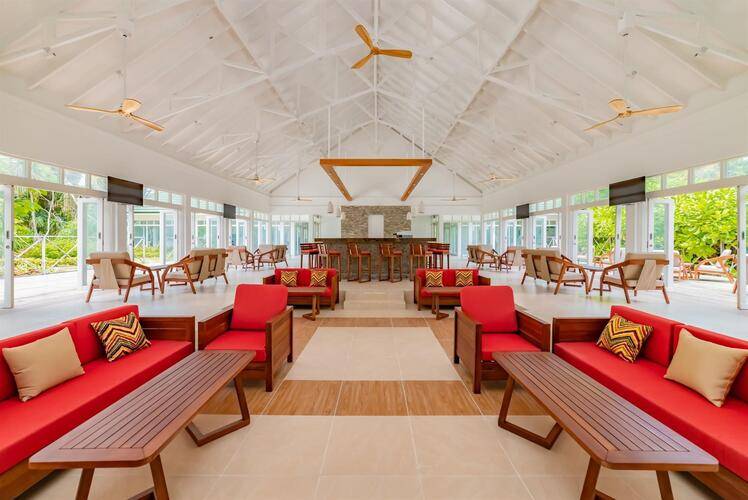 Siyam World Maldives