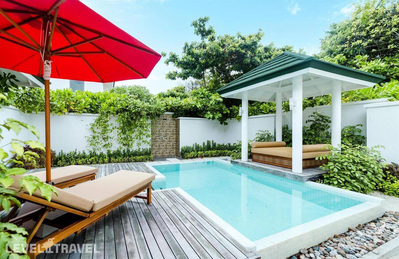 фотографии отеля Siyam World Maldives в Мальдивы(Нону Атолл) - фото №27