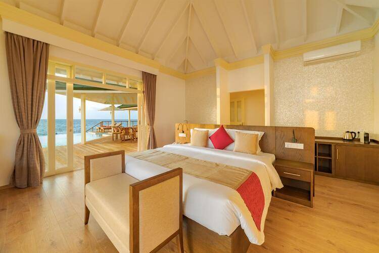 Siyam World Maldives