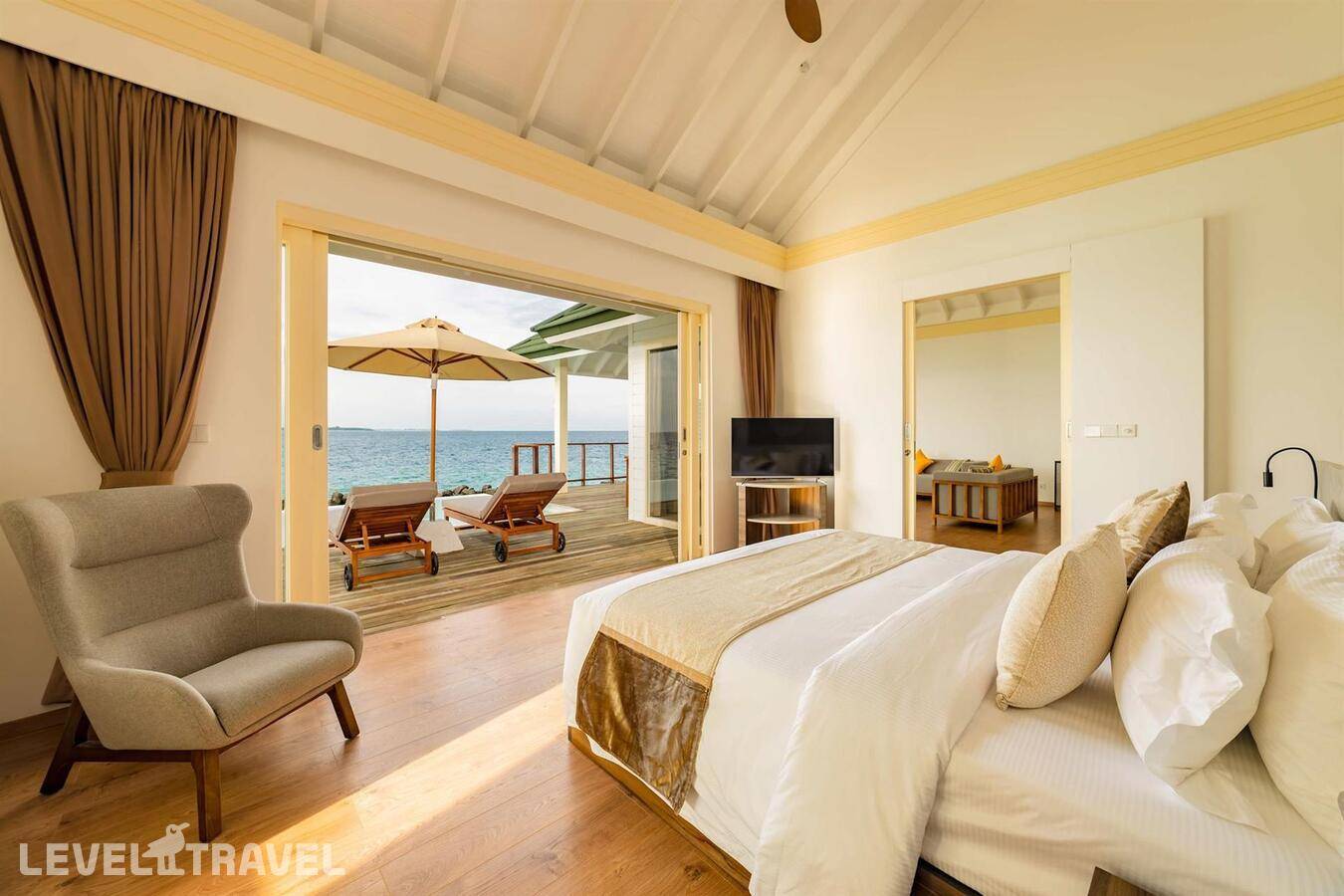 фотографии отеля Siyam World Maldives в Мальдивы(Нону Атолл) - фото №65