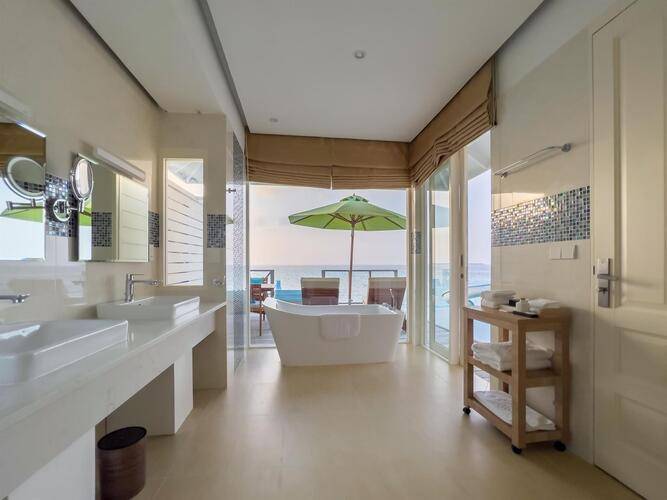 Siyam World Maldives