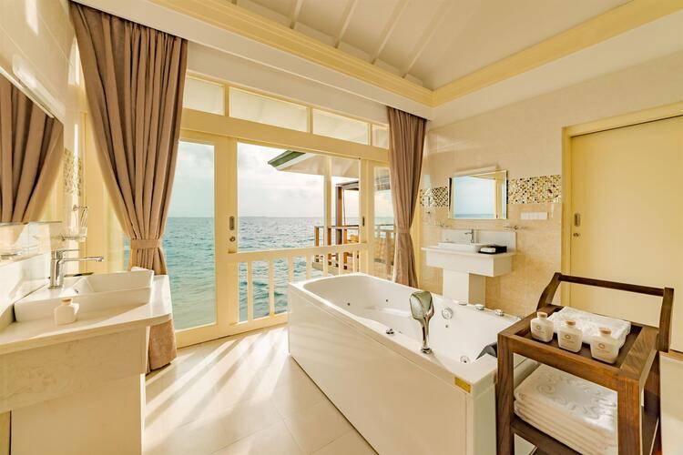 Siyam World Maldives