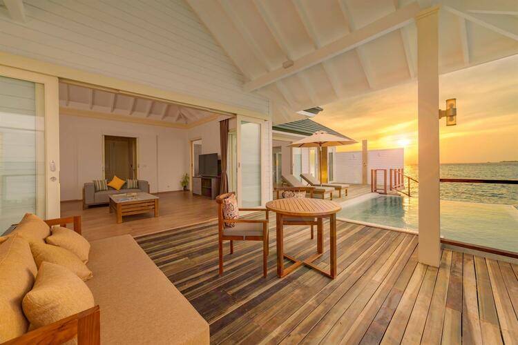 Siyam World Maldives