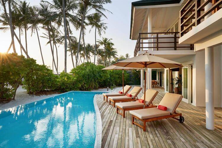 Siyam World Maldives