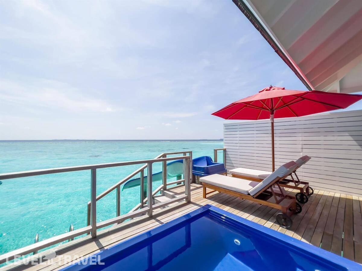 фотографии отеля Siyam World Maldives в Мальдивы(Нону Атолл) - фото №32