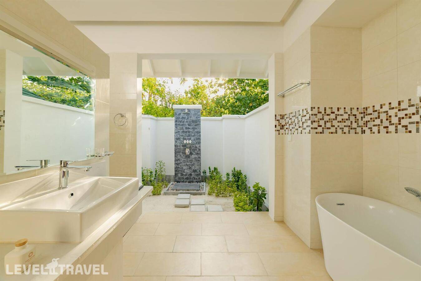 фотографии отеля Siyam World Maldives в Мальдивы(Нону Атолл) - фото №30