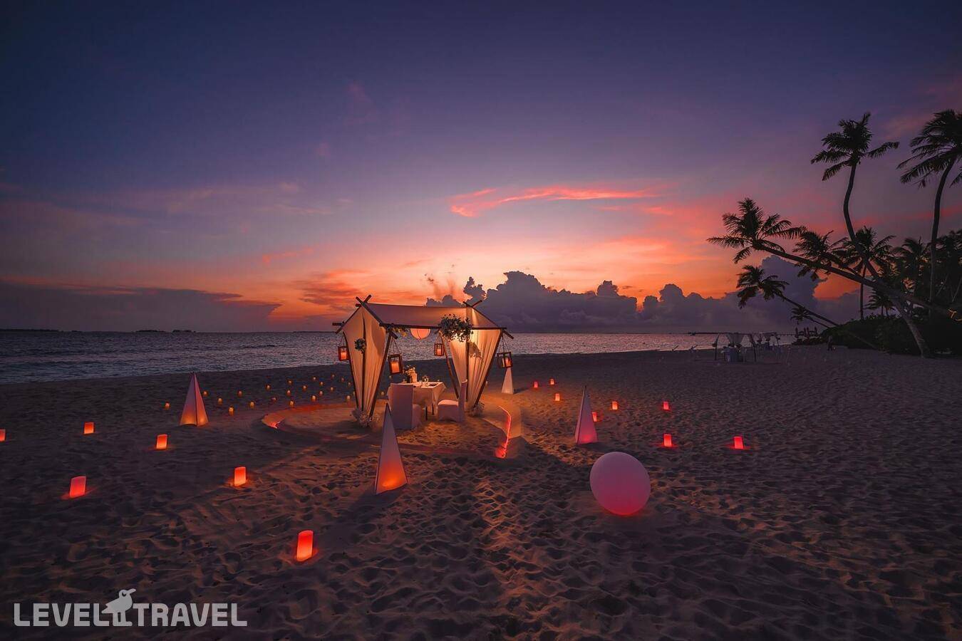 фотографии отеля Siyam World Maldives в Мальдивы(Нону Атолл) - фото №13