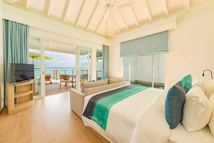 Siyam World Maldives