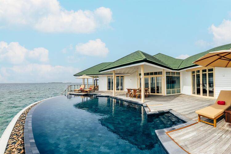 Siyam World Maldives
