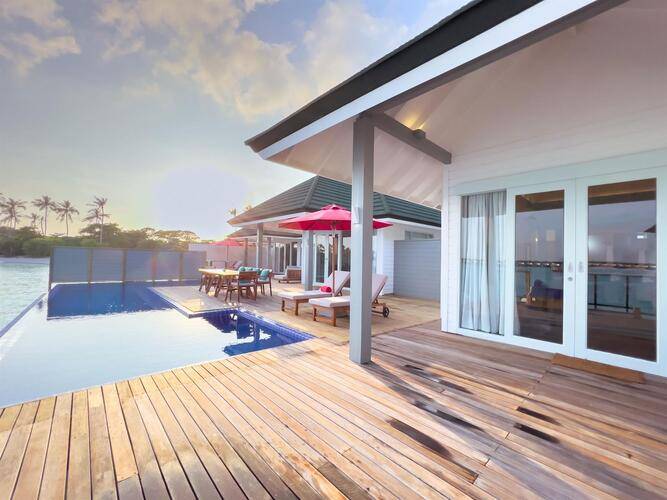 Siyam World Maldives