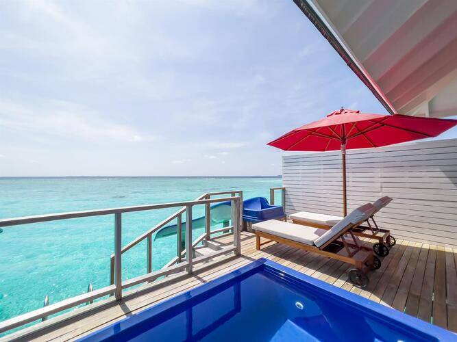 Siyam World Maldives