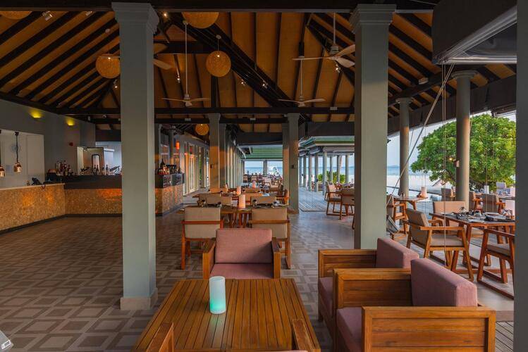 Siyam World Maldives