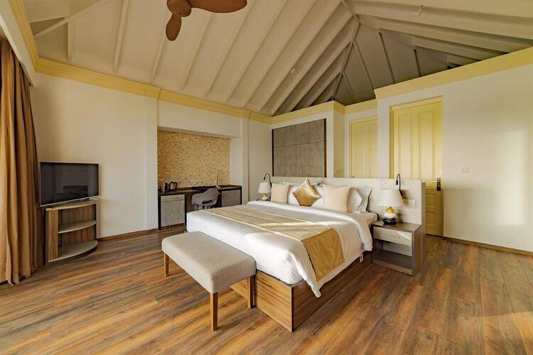 Siyam World Maldives