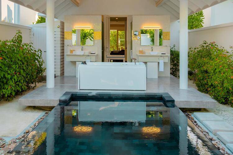 Siyam World Maldives