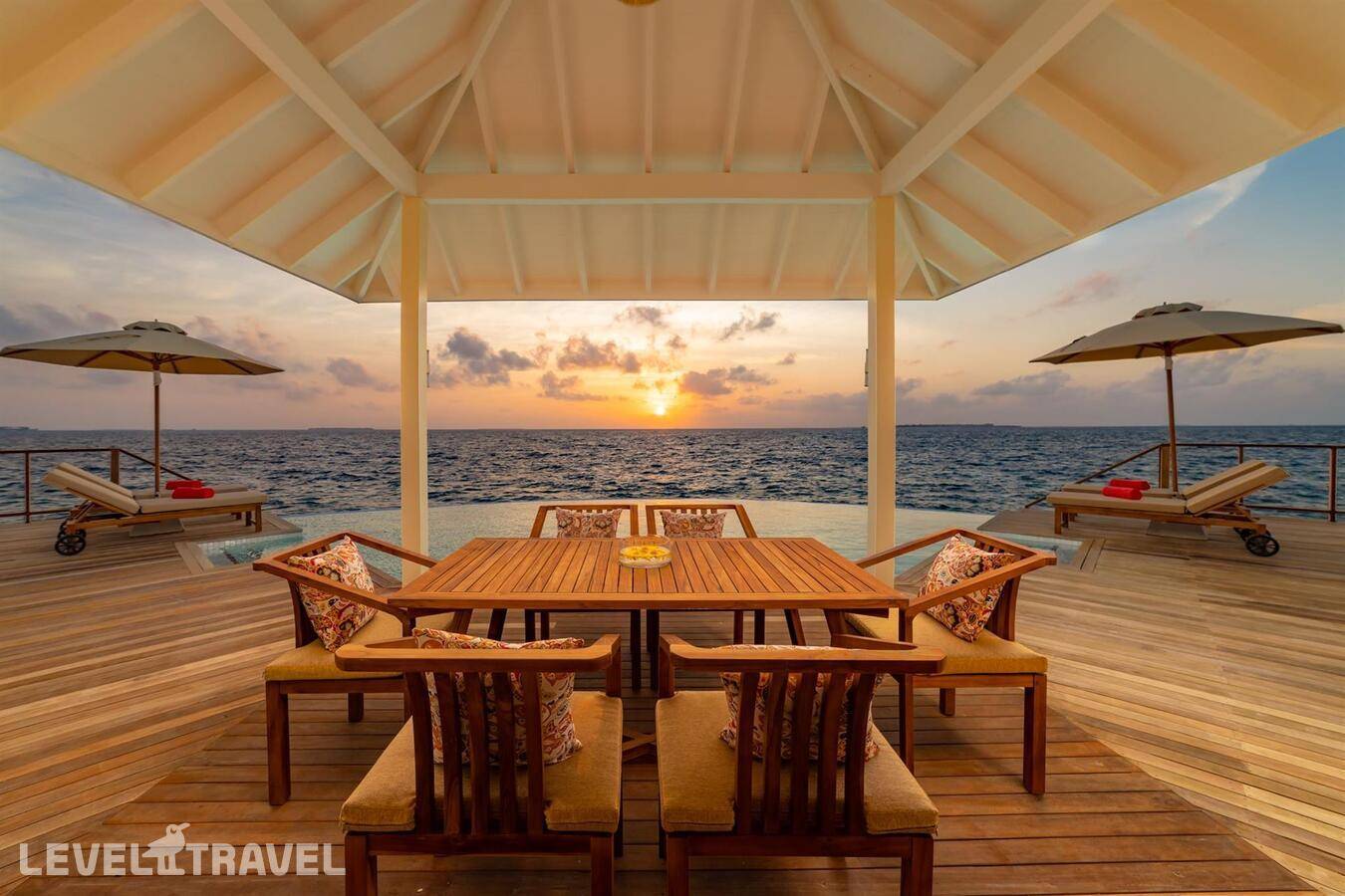 фотографии отеля Siyam World Maldives в Мальдивы(Нону Атолл) - фото №62