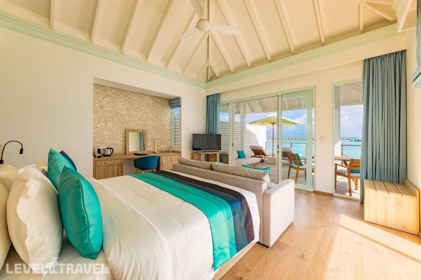 фотографии отеля Siyam World Maldives в Мальдивы(Нону Атолл) - фото №41