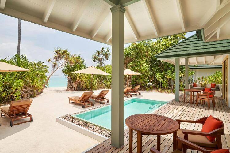 Siyam World Maldives