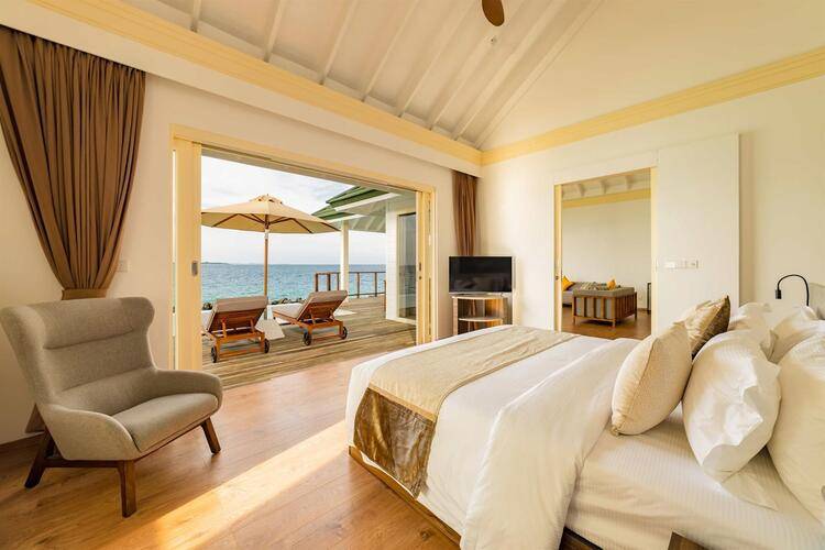 Siyam World Maldives