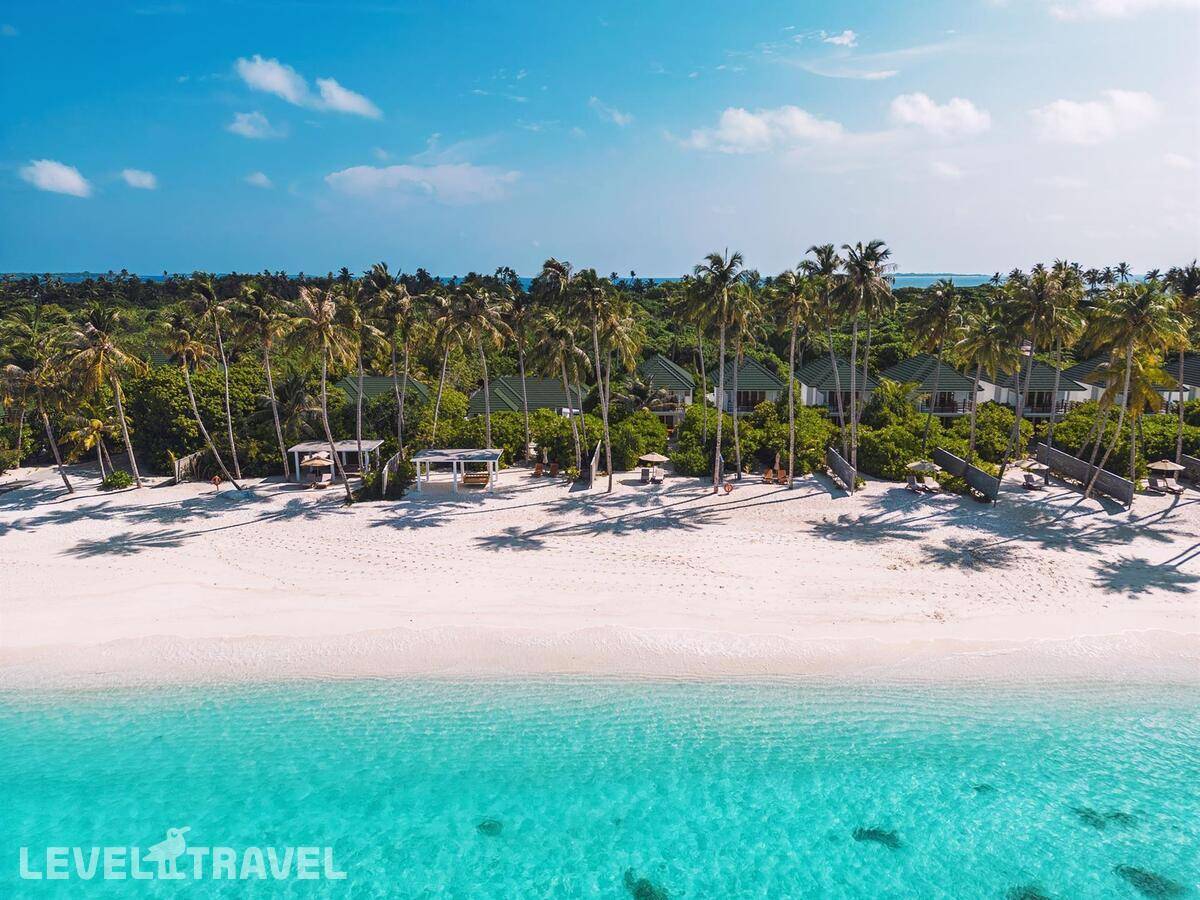 фотографии отеля Siyam World Maldives в Мальдивы(Нону Атолл) - фото №14