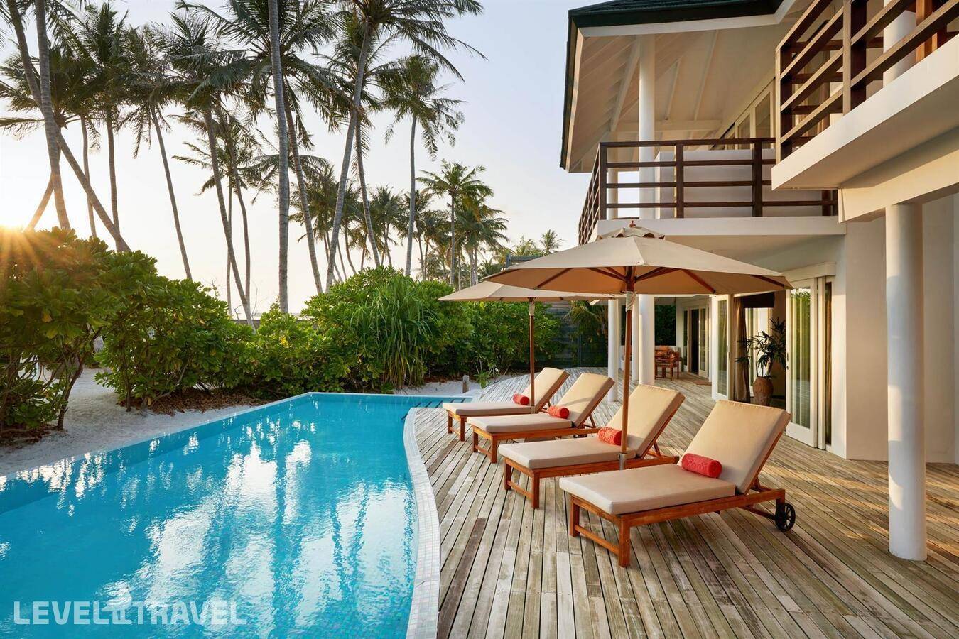 фотографии отеля Siyam World Maldives в Мальдивы(Нону Атолл) - фото №26