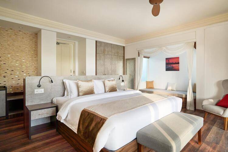 Siyam World Maldives
