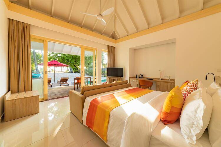 Siyam World Maldives