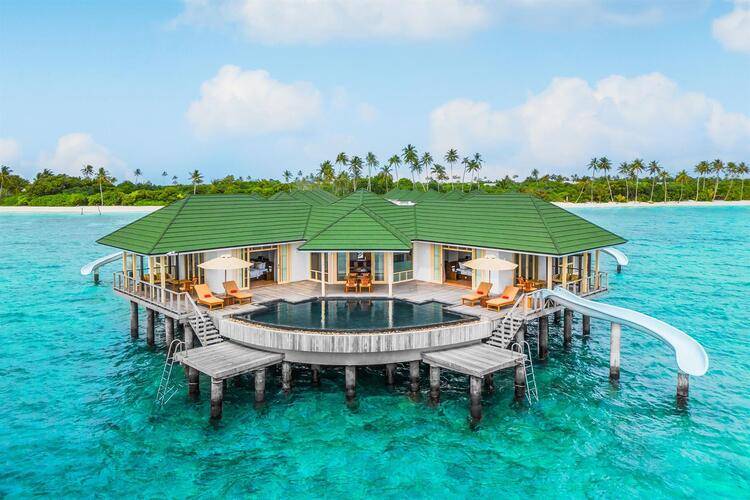 Siyam World Maldives