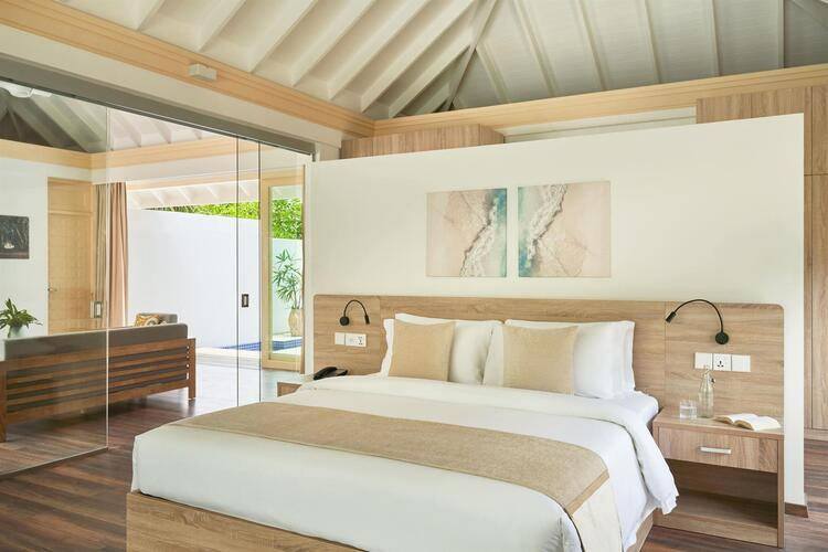 Siyam World Maldives