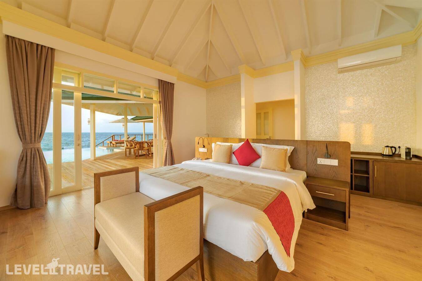 фотографии отеля Siyam World Maldives в Мальдивы(Нону Атолл) - фото №60