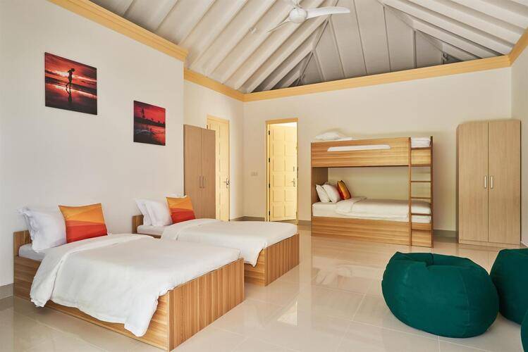 Siyam World Maldives