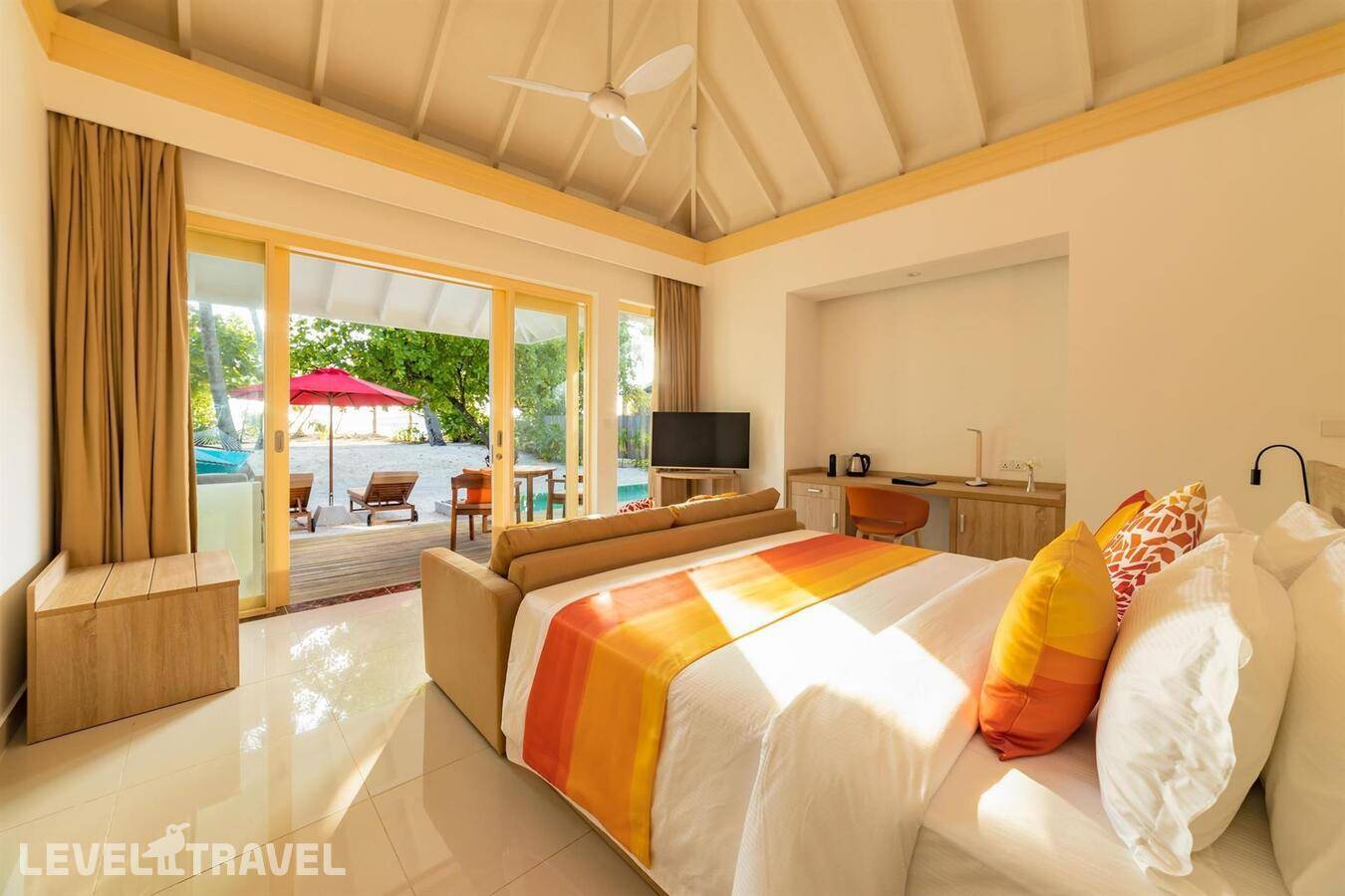 фотографии отеля Siyam World Maldives в Мальдивы(Нону Атолл) - фото №44