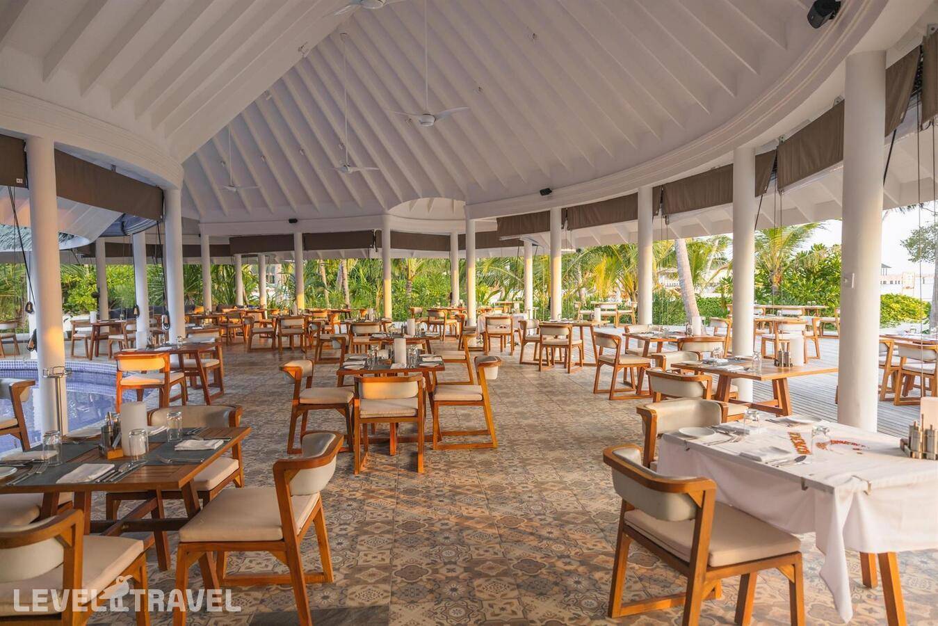 фотографии отеля Siyam World Maldives в Мальдивы(Нону Атолл) - фото №8