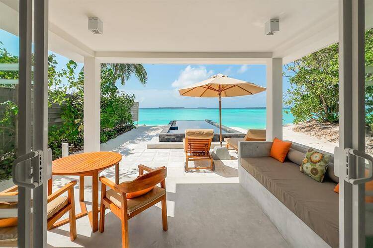 Siyam World Maldives