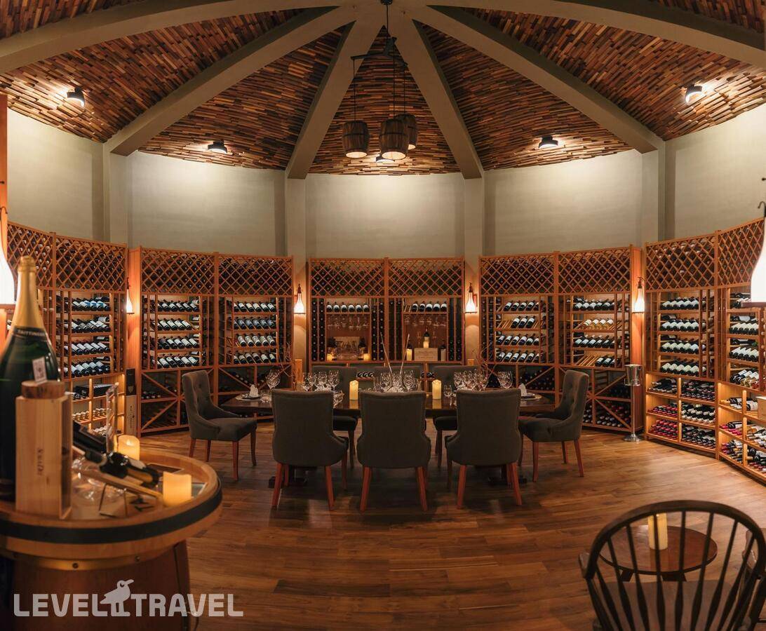 фотографии отеля Siyam World Maldives в Мальдивы(Нону Атолл) - фото №15